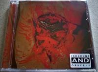 Компакт-диск Dismember / Indecent & obscene (Jewel)(1CD)