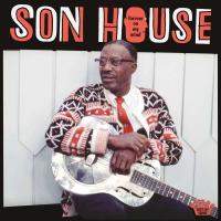 Виниловая пластинка Son House / Forever On My Mind (1LP)
