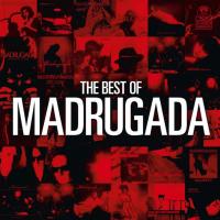 Виниловая пластинка Madrugada / The Best Of (3LP)