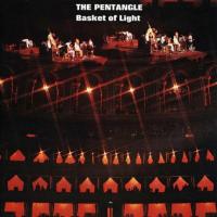 Виниловая пластинка Pentangle / Basket Of Light (coloured vinyl) (1LP)