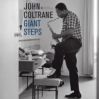 Виниловая пластинка John Coltrane / Giant Steps (1LP)