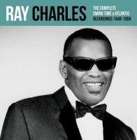 Компакт-диск Ray Charles / The Complete Swing Time & Atlantic Recordings 1948-1959 (7CD)