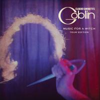 Виниловая пластинка Goblin / Music For A Witch (Limited) (LP)