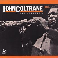 Виниловая пластинка JOHN COLTRANE / IMPRESSIONS (CLEAR VINYL) (1LP) Виниловая пластинка JOHN COLTRANE / IMPRESSIONS (CLEAR VINYL) (1LP)