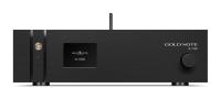 Интегральный усилитель Gold Note IS-1000 MK 2 Line Black