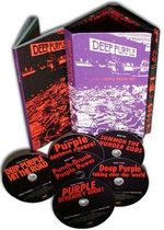 Компакт-диск Deep Purple / Listen Learn Read On (6CD)