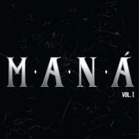 Виниловая пластинка Mana / Vol. 1 (Limited Edition Box Set)(9LP)