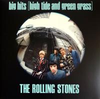 Виниловая пластинка Rolling Stones The / High Tide and Green Grass - Big Hits Vol 1 - Rsd 2019 Release (LP)