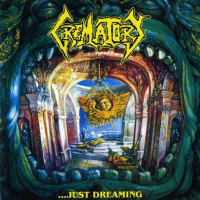 Компакт-диск Crematory / ...Just Dreaming (Jewel) (1CD)