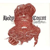 Компакт-диск Body Count / Carnivore (CD)
