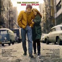 Компакт-диск Bob Dylan / The Freewheelin' Bob Dylan (1CD)
