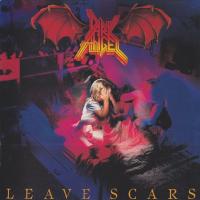 Компакт-диск Dark Angel / Leave Scars (1CD)