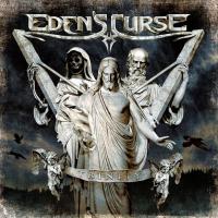 Компакт-диск Eden's Curse / Trinity (RU)(CD)