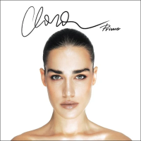 Виниловая пластинка Clara / Primo (Sanremo 2024)  (White Vinyl) (1LP)