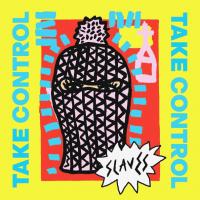 Виниловая пластинка Slaves / Take Control (LP)
