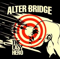 Компакт-диск Alter Bridge / The Last Hero (Jewel) (1CD)