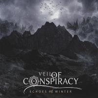 Компакт-диск Veil  Of Conspiracy / Echoes Of Winder (RU)(CD)