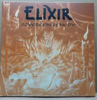 Виниловая пластинка Elixir / Sovereign Remedy (2LP)