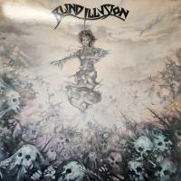 Виниловая пластинка BLIND ILLUSION / WRATH OF THE GODS (1LP)