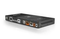 Передатчик HDR 4K UHD видео по IP Wyrestorm NHD-400-TX