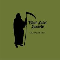 Компакт-диск Black Label Society / Grimmest Hits (CD)
