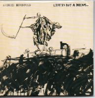 Компакт-диск Avenged Sevenfold / Life Is But A Dream… (Digisleeve) (1CD)