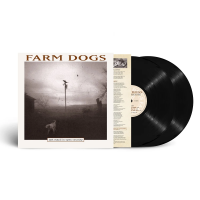 Виниловая пластинка Farm Dogs / Last Stand In Open Country (2LP)