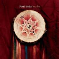 Компакт-диск Patti Smith / Twelve (1CD)