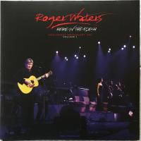 Виниловая пластинка ROGER WATERS / HERE IN THE FLESH VOL 2 (1LP)