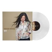 Виниловая пластинка Susan Wong / 511 (Transparent, Limited) (1LP)