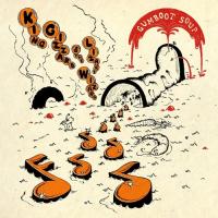 Виниловая пластинка King Gizzard & The Lizard Wizard / Gumboot Soup (1LP)