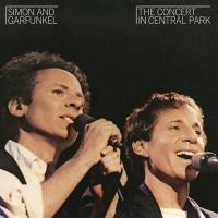 Компакт-диск Simon & Garfunkel / The Concert In Central Park (2CD)