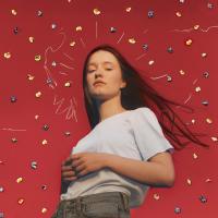 Виниловая пластинка Sigrid / Sucker Punch (LP)