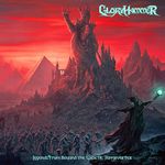 Компакт-диск Gloryhammer / Legends From Beyond The Galactic Terrorvortex (RU)(2CD)