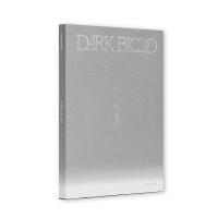 Компакт-диск Enhypen / Dark Blood (Engene Version) (Engene Version, Hardcoverbook (13 mm x 18 mm)) (1CD)