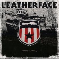 Виниловая пластинка LEATHERFACE / THE STORMY PETREL (1LP)