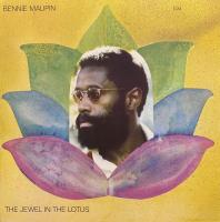 Виниловая пластинка Bennie Maupin / The Jewel In The Lotus (1LP)