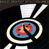 Компакт-диск Eagles / Greatest Hits Volume 2 (CD)