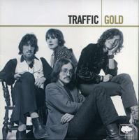 Компакт-диск Traffic / Gold (Jewel) (2CD)