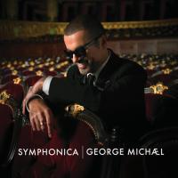 Компакт-диск George Michael / Symphonica (RU)(CD)