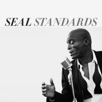 Компакт-диск Seal / Standards (CD)