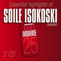 Компакт-диск Soile Isokoski / Isokoski: Essential Highlights (2CD)