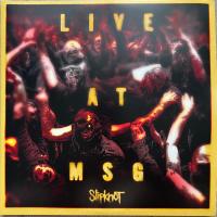 Виниловая пластинка Slipknot / Live At MSG, 2009 (2LP) Виниловая пластинка Slipknot / Live At MSG, 2009 (2LP)