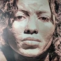 Виниловая пластинка Nneka / Soul Is Heavy (Gold & Black Marbled Vinyl) (2LP)