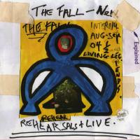 Виниловая пластинка THE FALL / INTERIM (1LP)
