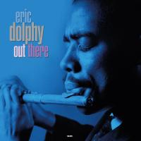 Виниловая пластинка Eric DoLPhy / Out There (LP)