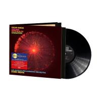 Виниловая пластинка Zubin Mehta & Los Angeles Philharmonic / Varèse: Arcana; Intégrales; Ionisation (1LP)