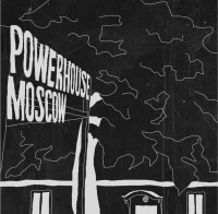 Виниловая пластинка Various Artists / POWERHOUSE 10 Years (2LP)