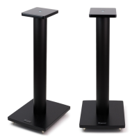 Стойка для акустики Radiotehnika T7 Black/Black