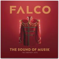 Виниловая пластинка FALCO / The Sound Of Musik - The Greatest Hits (2LP)